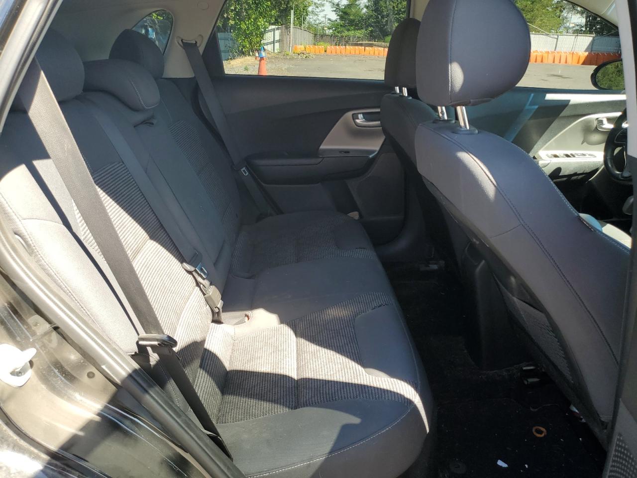 2019 Kia Niro Lx VIN: KNDCM3LD4K5235282 Lot: 67046265