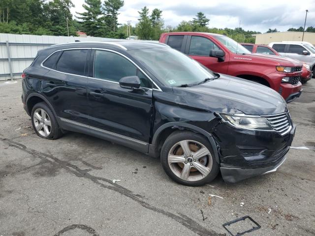  LINCOLN MKC 2018 Черный