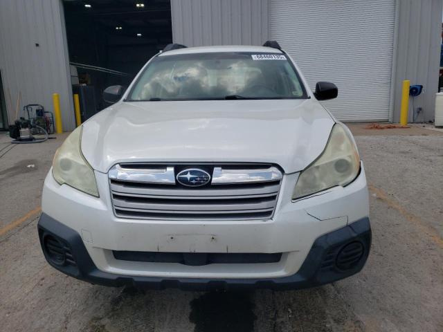  SUBARU OUTBACK 2013 Biały