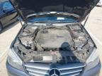 2008 MERCEDES-BENZ CLC CLC 220 CDI SPORT 3DR AUTO for sale at Copart NEWBURY