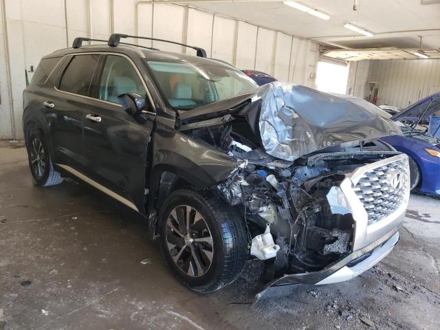  HYUNDAI PALISADE 2020 Gray