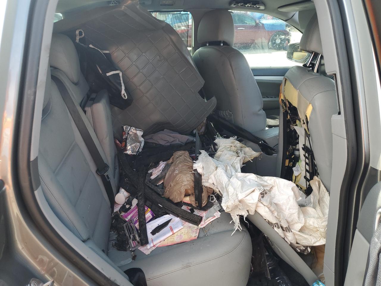 2009 Porsche Cayenne S VIN: WP1AB29P99LA44647 Lot: 68196305