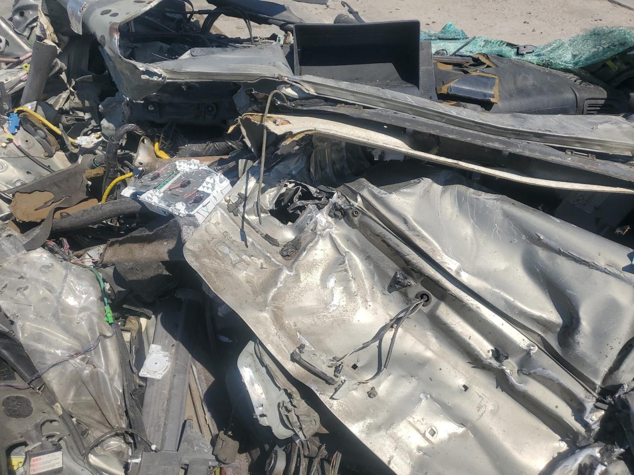 2000 Subaru Legacy Gt Limited VIN: 4S3BE6562Y7201721 Lot: 68263405