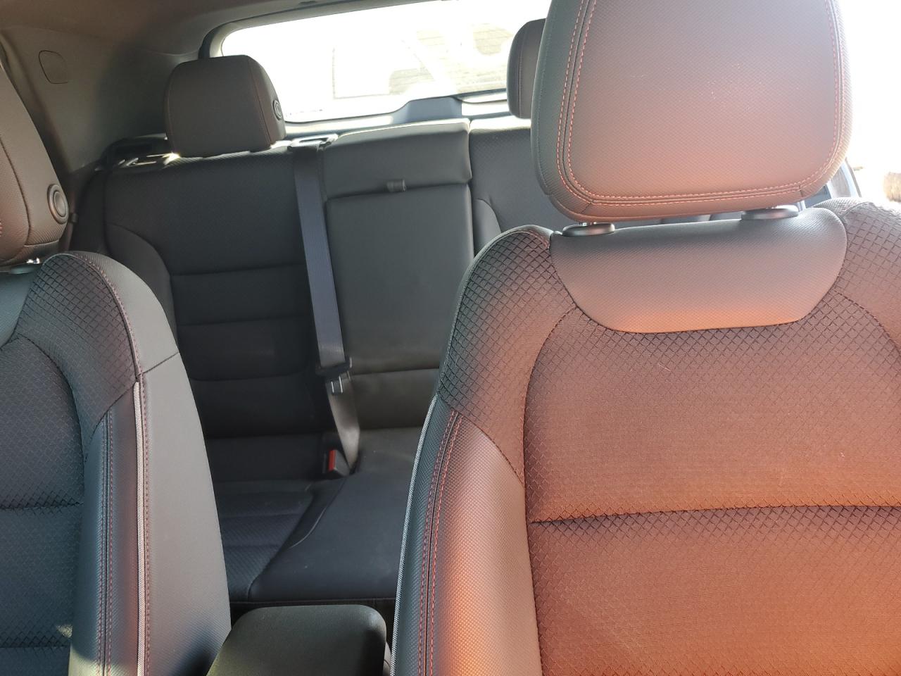 2023 Chevrolet Trailblazer Rs VIN: KL79MUSL7PB005394 Lot: 69130915