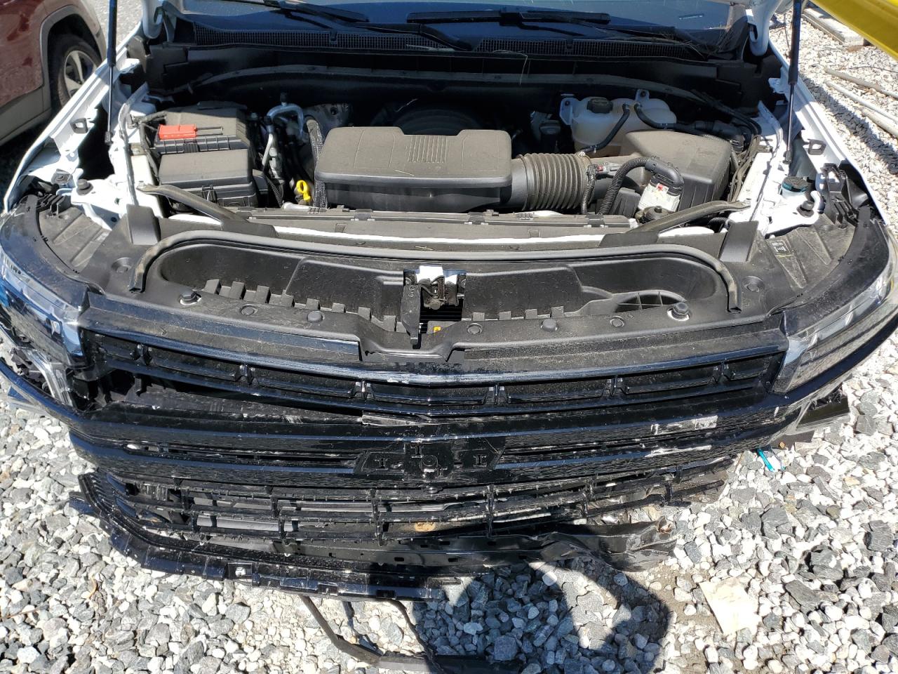 2024 Chevrolet Tahoe K1500 Rst VIN: 1GNSKRKD9RR180053 Lot: 69038215