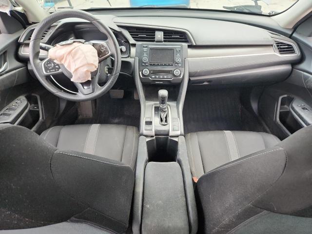  HONDA CIVIC 2019 Серый