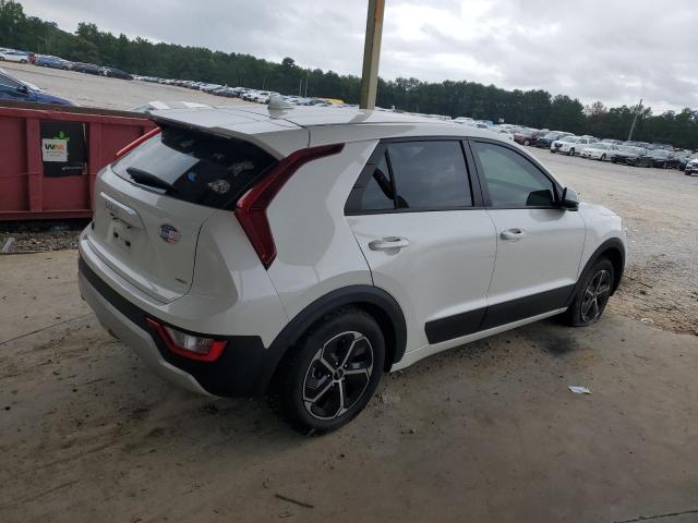  KIA NIRO 2023 Белы
