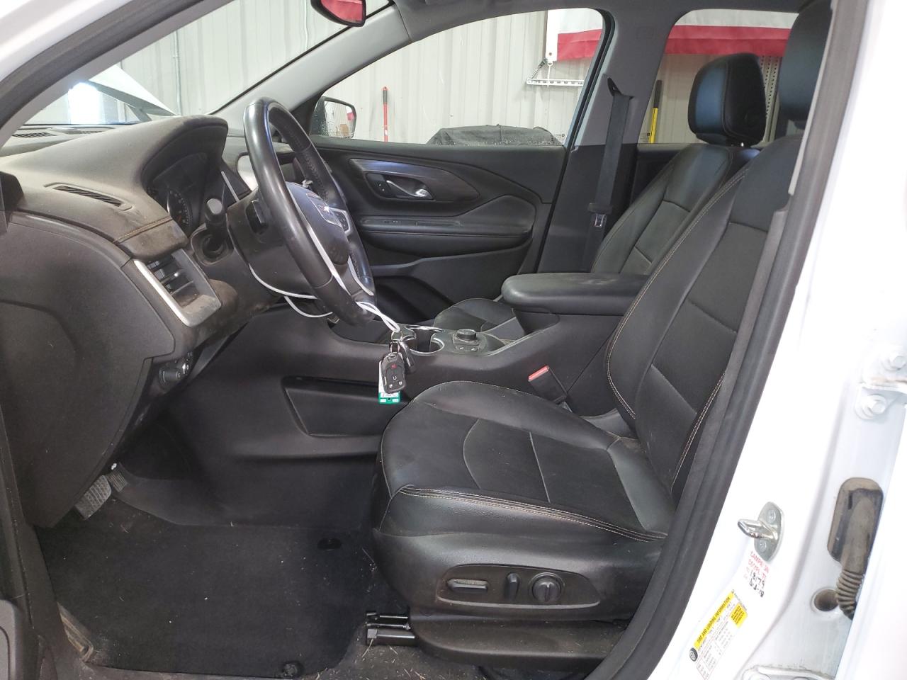 2018 GMC Terrain Slt VIN: 3GKALVEX3JL294646 Lot: 67817635