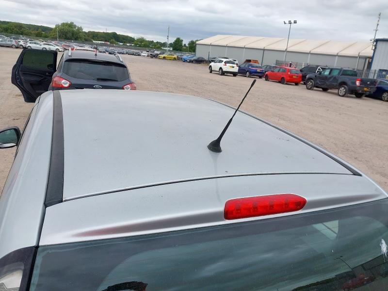 2013 CITROEN C3 PICASSO VTR+ HDI 