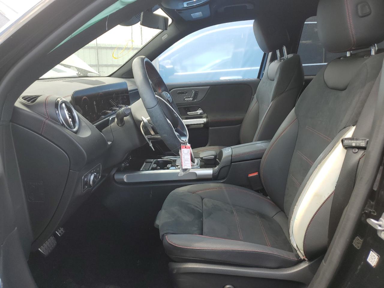 2023 Mercedes-Benz Eqb 300 4Matic VIN: W1N9M0KBCPN076435 Lot: 66748945