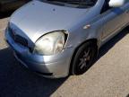 2003 TOYOTA YARIS T SP for sale at Copart SANDWICH