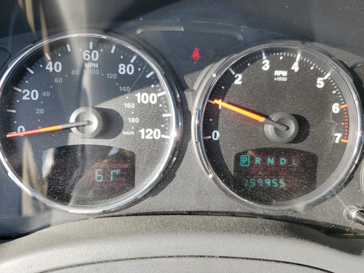 2008 Jeep Liberty Sport VIN: 1J8GN28K78W255277 Lot: 69253995