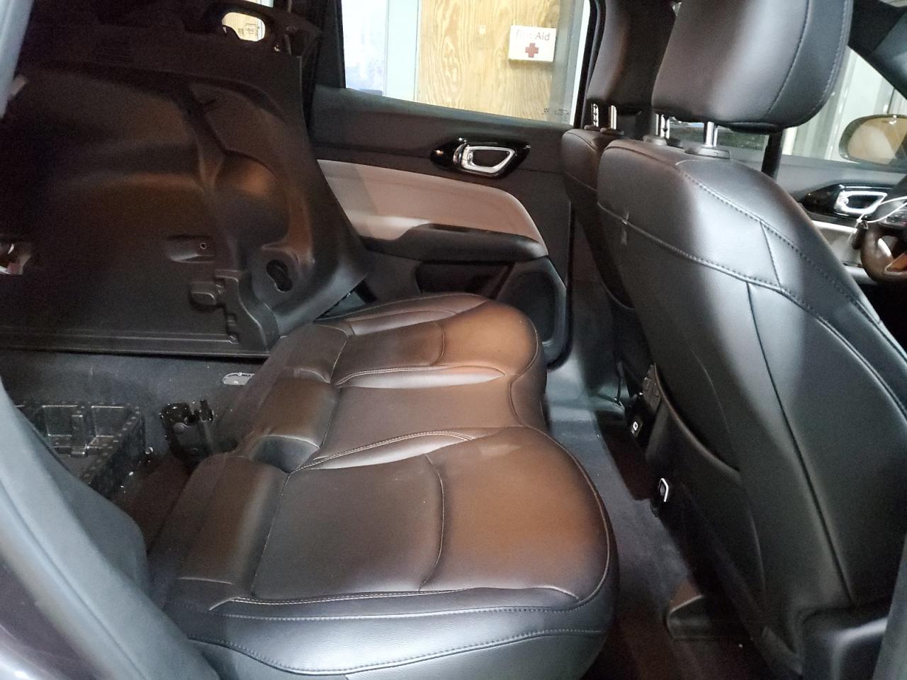 2024 Jeep Compass Limited VIN: 3C4NJDCN3RT156194 Lot: 69207855