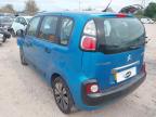 2010 CITROEN C3 PICASSO VTR+ HDI  for sale at Copart BRISTOL
