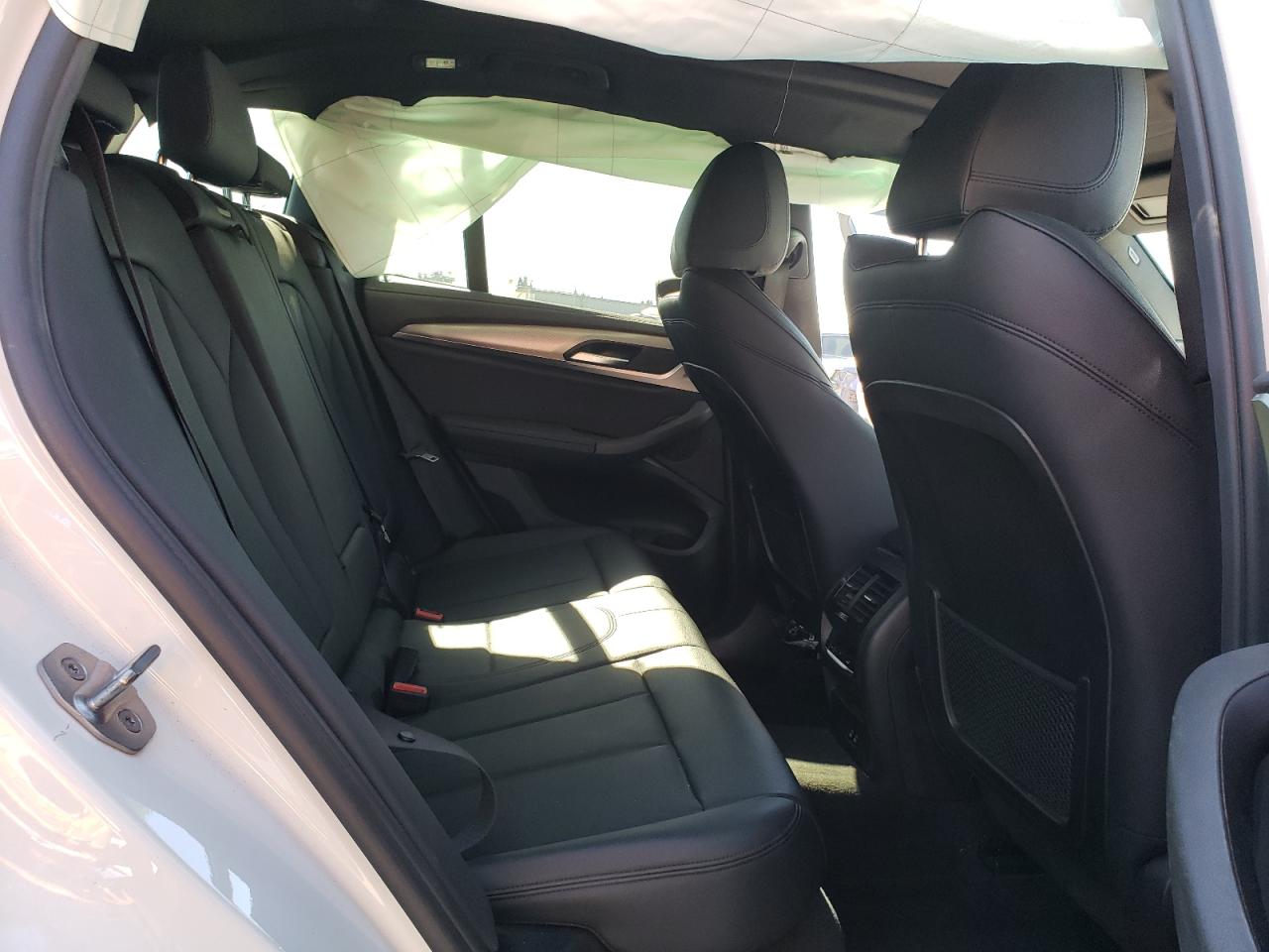 2021 BMW X3 xDrive30E VIN: 5UXTS1C02M9D96766 Lot: 69759825