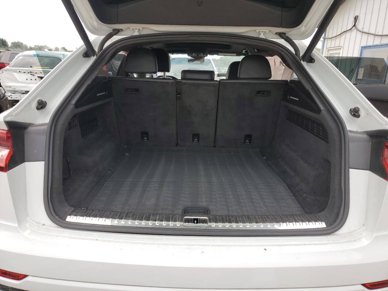 2019 Audi Q8 Prestige S-Line VIN: WA1FVAF10KD008025 Lot: 68281285