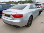 2008 AUDI A5 TDI A  for sale at Copart SANDY