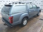 2015 ISUZU D-MAX EIGE for sale at Copart WESTBURY