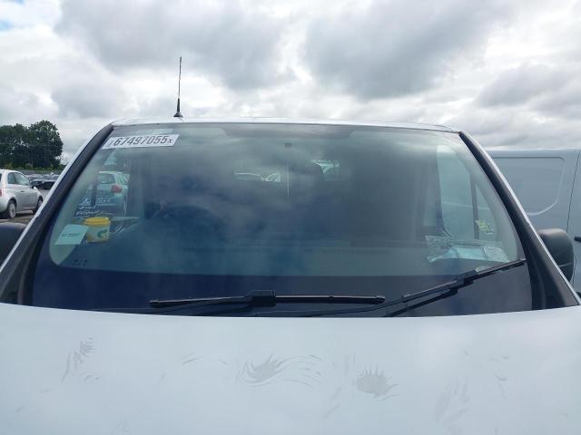 2019 RENAULT TRAFIC