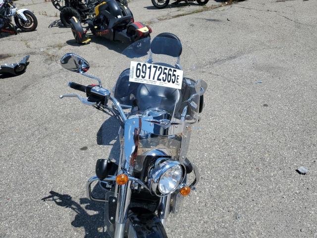 2011 KAWASAKI VN1700 C  