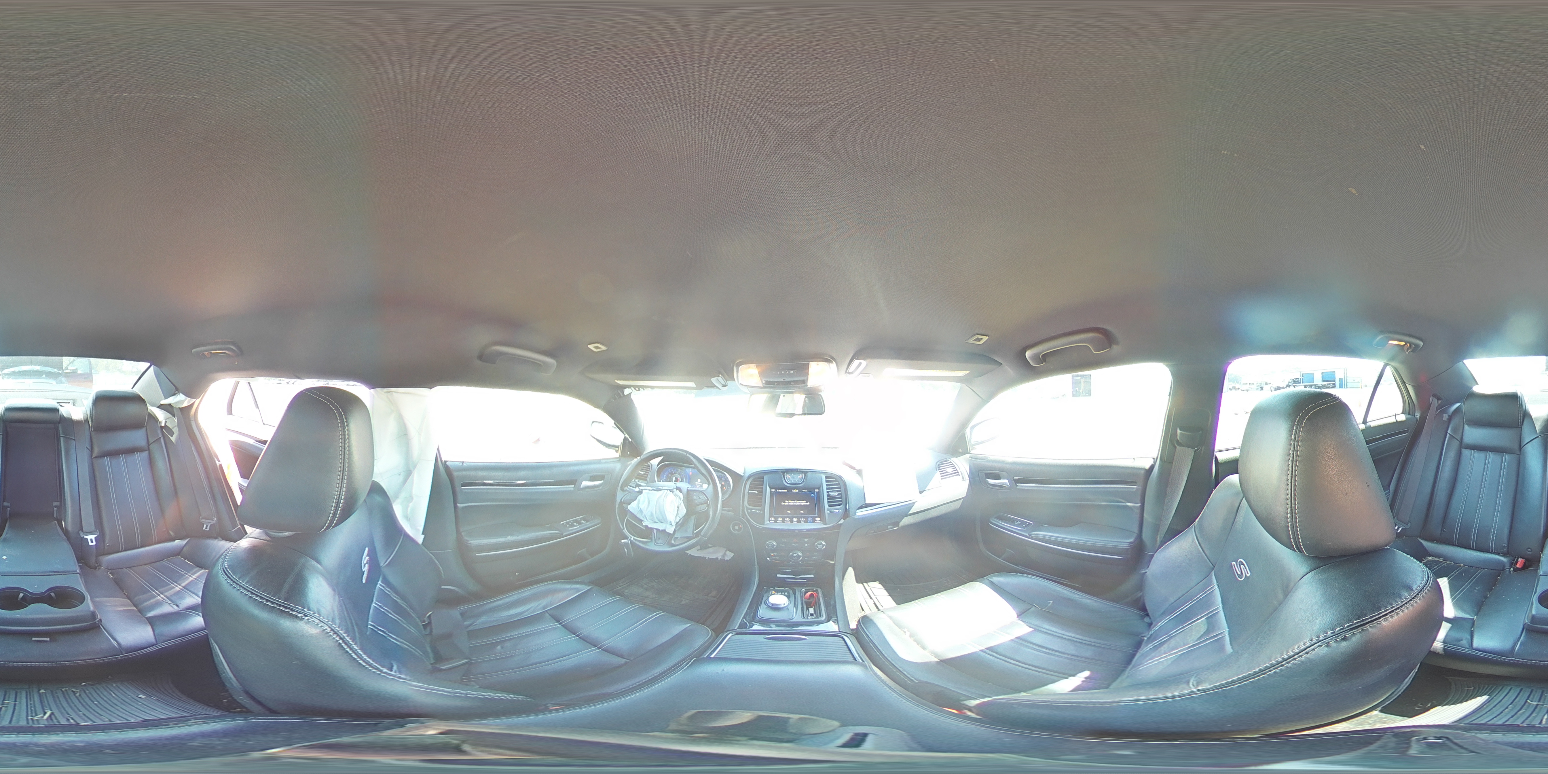 2021 Chrysler 300 S VIN: 2C3CCABG8MH546104 Lot: 69184945