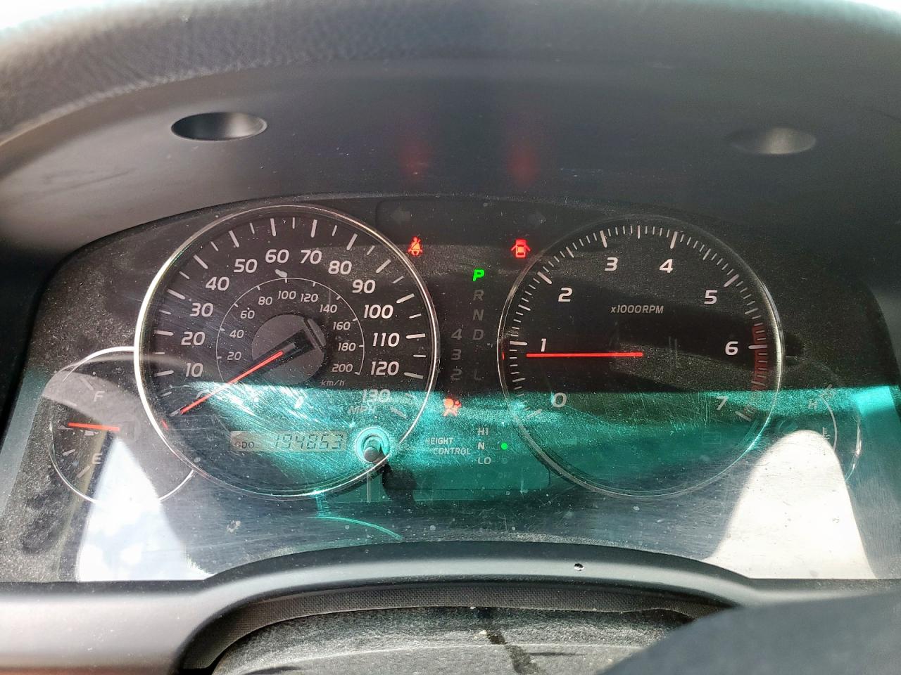 2009 Lexus Gx 470 VIN: JTJBT20X390173949 Lot: 67913085