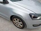 2010 VOLKSWAGEN POLO MODA 70  for sale at Copart ST HELENS
