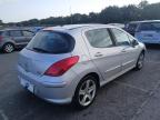 2010 PEUGEOT 308 SPORT HDI 107BHP  for sale at Copart SANDTOFT