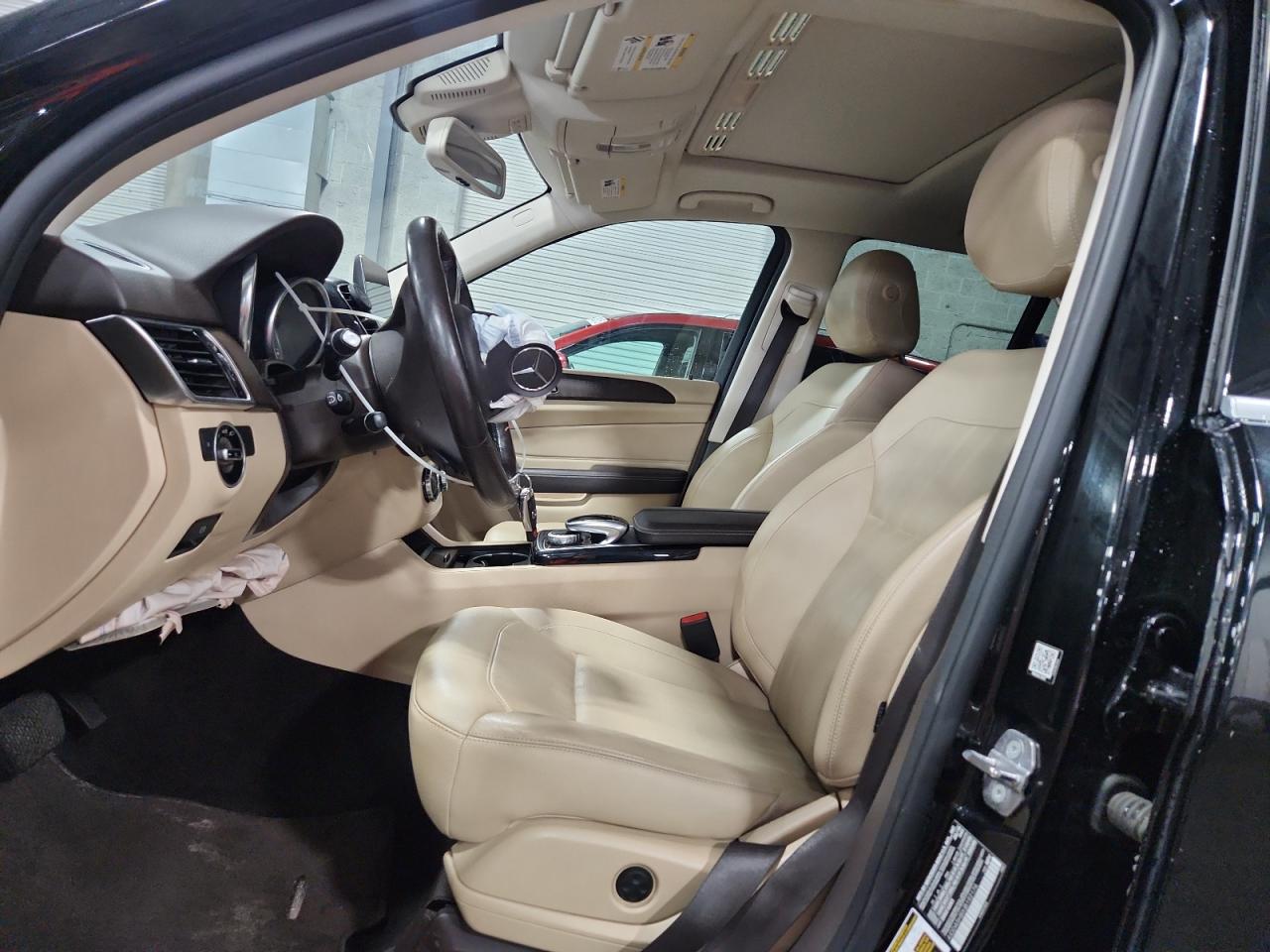 2018 Mercedes-Benz Gle 350 4Matic VIN: 4JGDA5HBXJB192174 Lot: 67669955