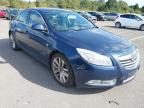 2012 VAUXHALL INSIGNIA S for sale at Copart SANDTOFT
