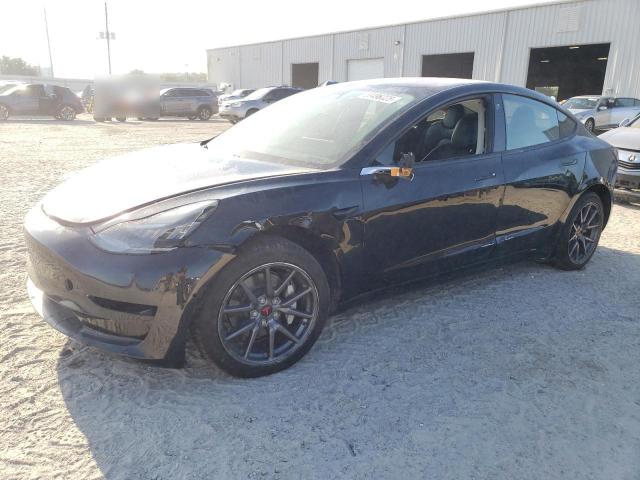 2018 TESLA MODEL 3    à vendre chez Copart FL - JACKSONVILLE NORTH