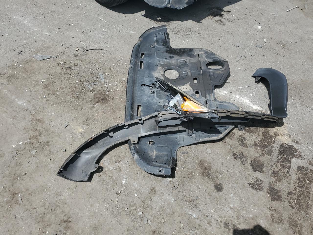 2013 Hyundai Tucson Gls VIN: KM8JU3AC4DU567664 Lot: 67686945