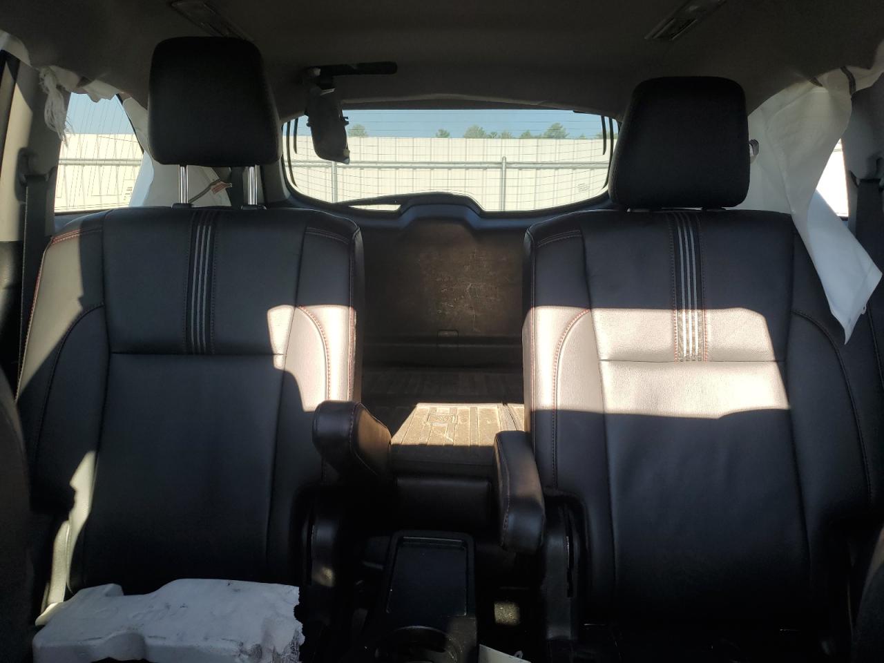 2019 Toyota Highlander Se VIN: 5TDJZRFH3KS629408 Lot: 67240335