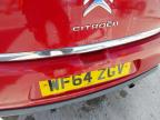2014 CITROEN C3 SELECTION for sale at Copart BRISTOL