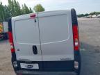 2007 VAUXHALL VIVARO 2700 CDTI SWB  for sale at Copart GLOUCESTER