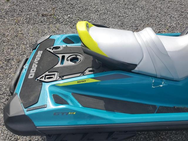 2024 SEA DOO GTI SE 170 - BOATS BOAT