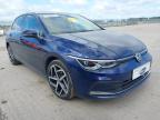 2020 VOLKSWAGEN GOLF STYLE for sale at Copart YORK