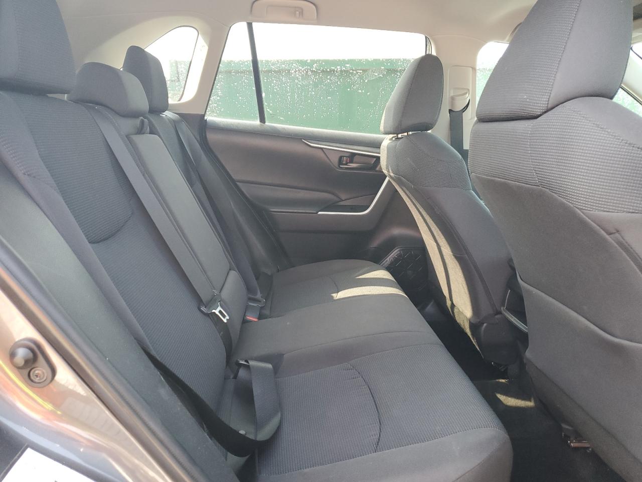 2021 Toyota Rav4 Le VIN: 2T3H1RFV0MW151610 Lot: 69754675