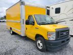 2022 FORD ECONOLINE E350 SUPER DUTY CUTAWAY VAN   à vendre chez Copart FL - TAMPA SOUTH
