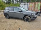 2021 JEEP COMPASS SPORT   à vendre chez Copart QC - MONTREAL