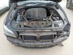 2015 BMW 530D SE AUTO  for sale at Copart SANDY