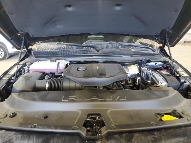 2025 RAM 1500 SPORT  
