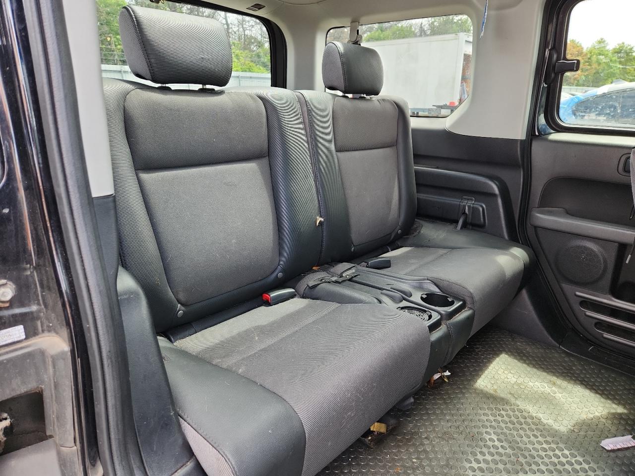 2006 Honda Element Ex VIN: 5J6YH286X6L023044 Lot: 69520655