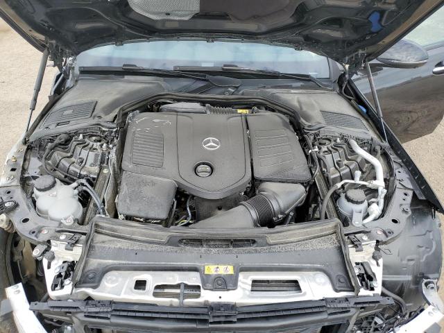 2025 MERCEDES-BENZ C 300 4MATIC  