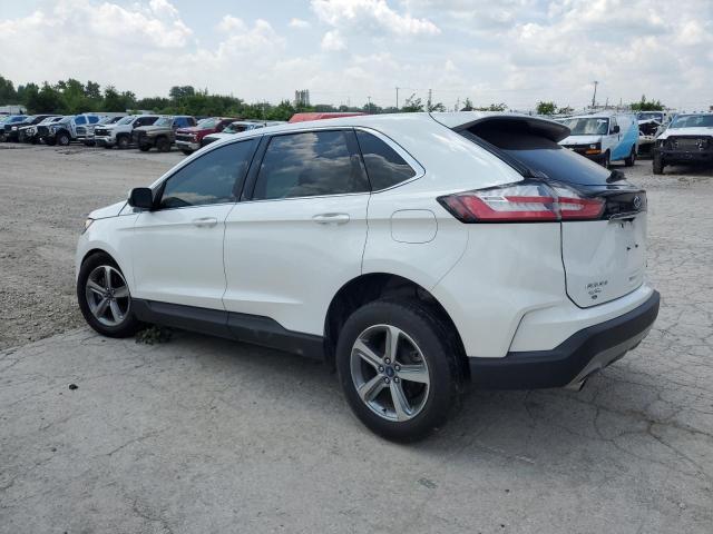  FORD EDGE 2020 White