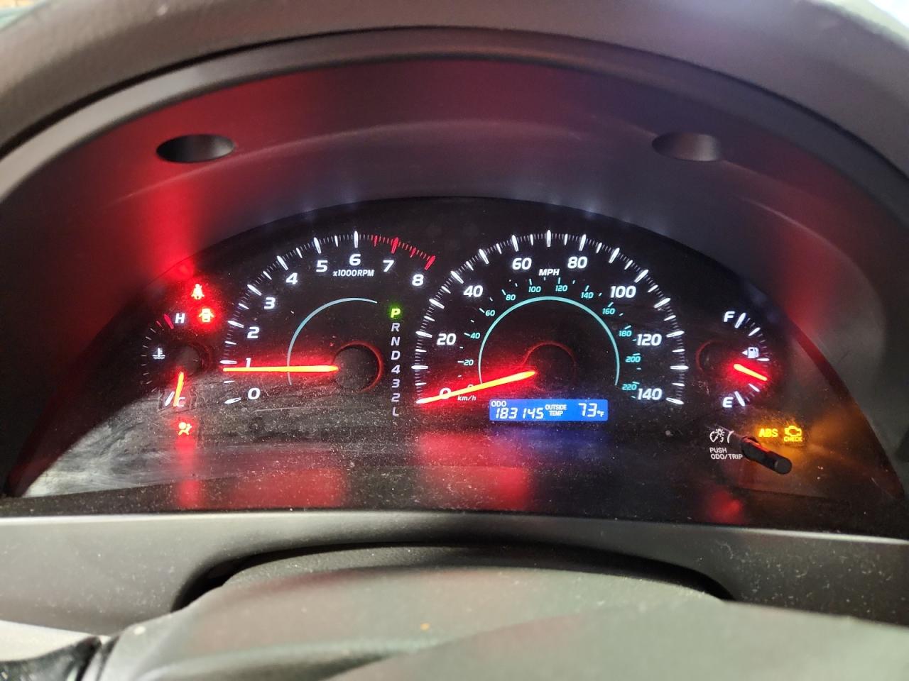 2009 Toyota Camry Base VIN: 4T1BE46K89U379843 Lot: 70375465