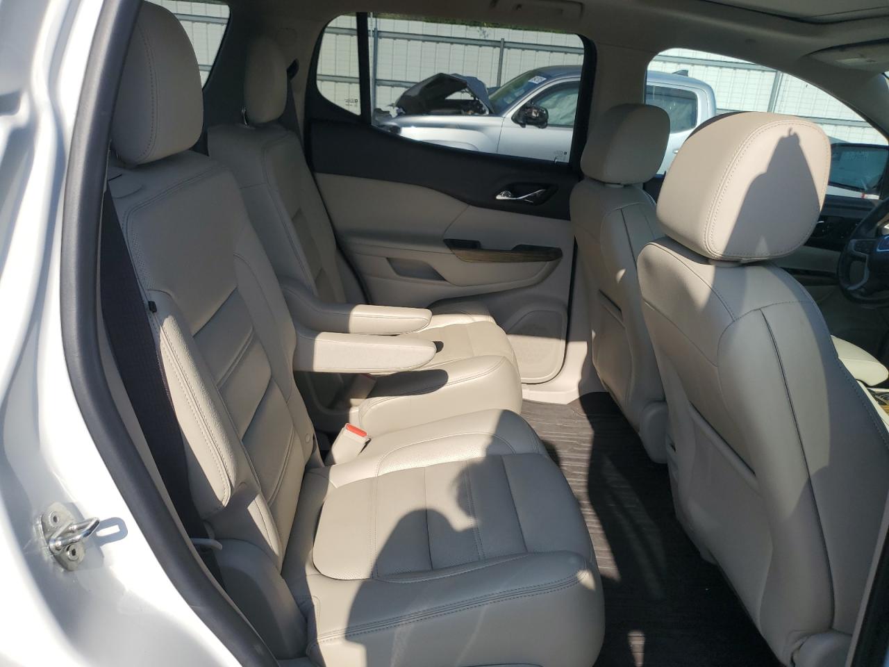 2018 GMC Acadia Denali VIN: 1GKKNXLS1JZ218238 Lot: 69248835