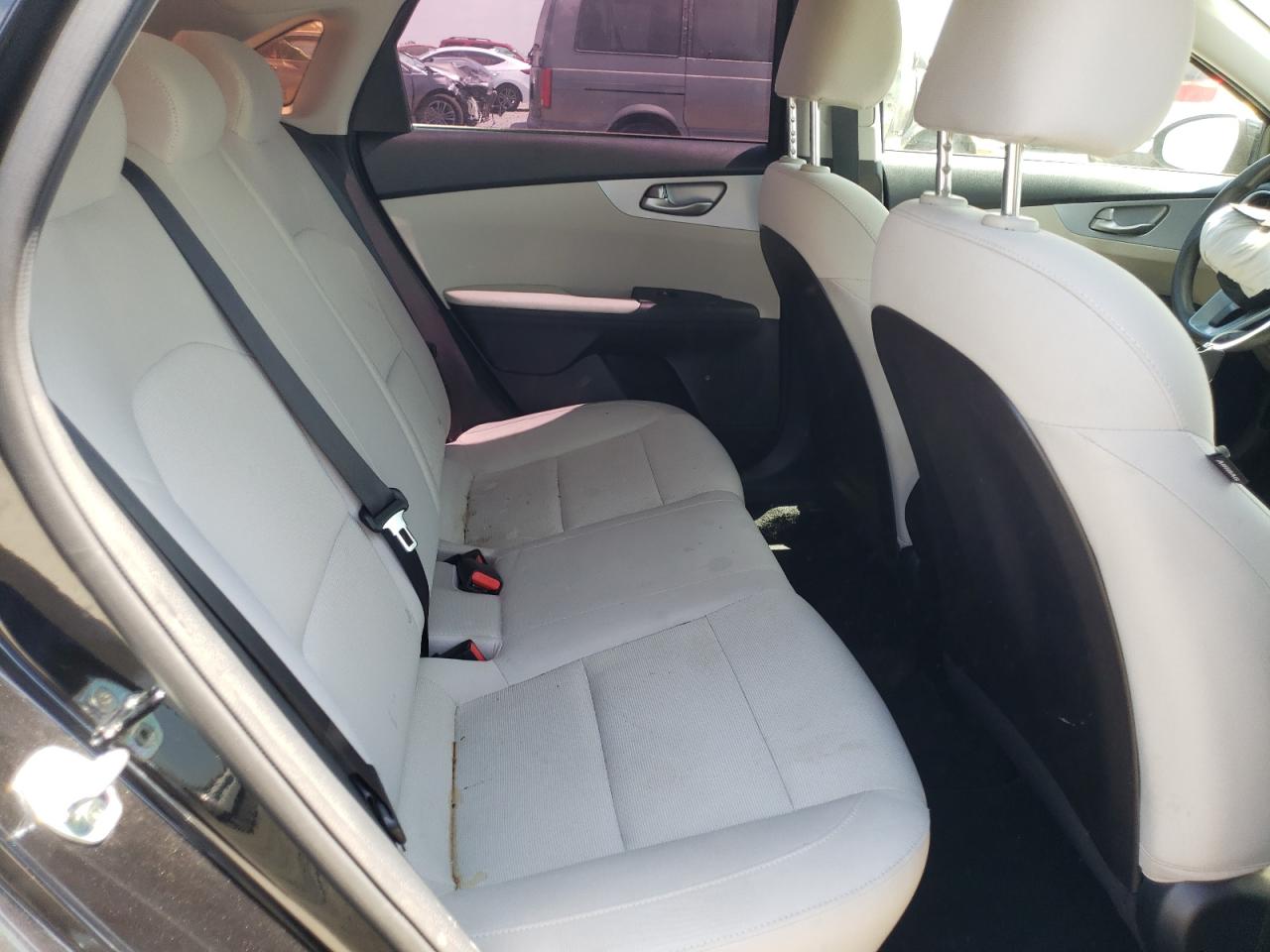 2022 Kia Forte Fe VIN: 3KPF24AD7NE433617 Lot: 69995575