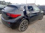2017 INFI Q30 CITY B for sale at Copart WOLVERHAMPTON