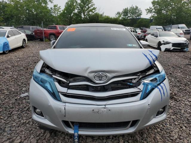  TOYOTA VENZA 2013 Srebrny